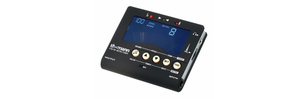 Audio Essentials: Thomann CTM-700