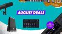 The best Deals in August – Thomann's 70th Anniversary