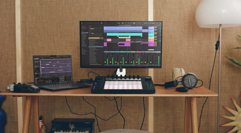 DJing With Ableton Live – Is it still fun in 2024?