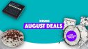 Drum & e-Drum Deals: Thomann’s 70th Anniversary in August 2024!