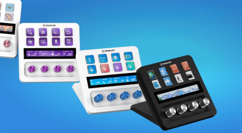 Crazy Elgato Deals: Save up to 22% on Stream Deck+!