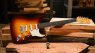 Fender Custom Shop Bvlgari Stratocaster