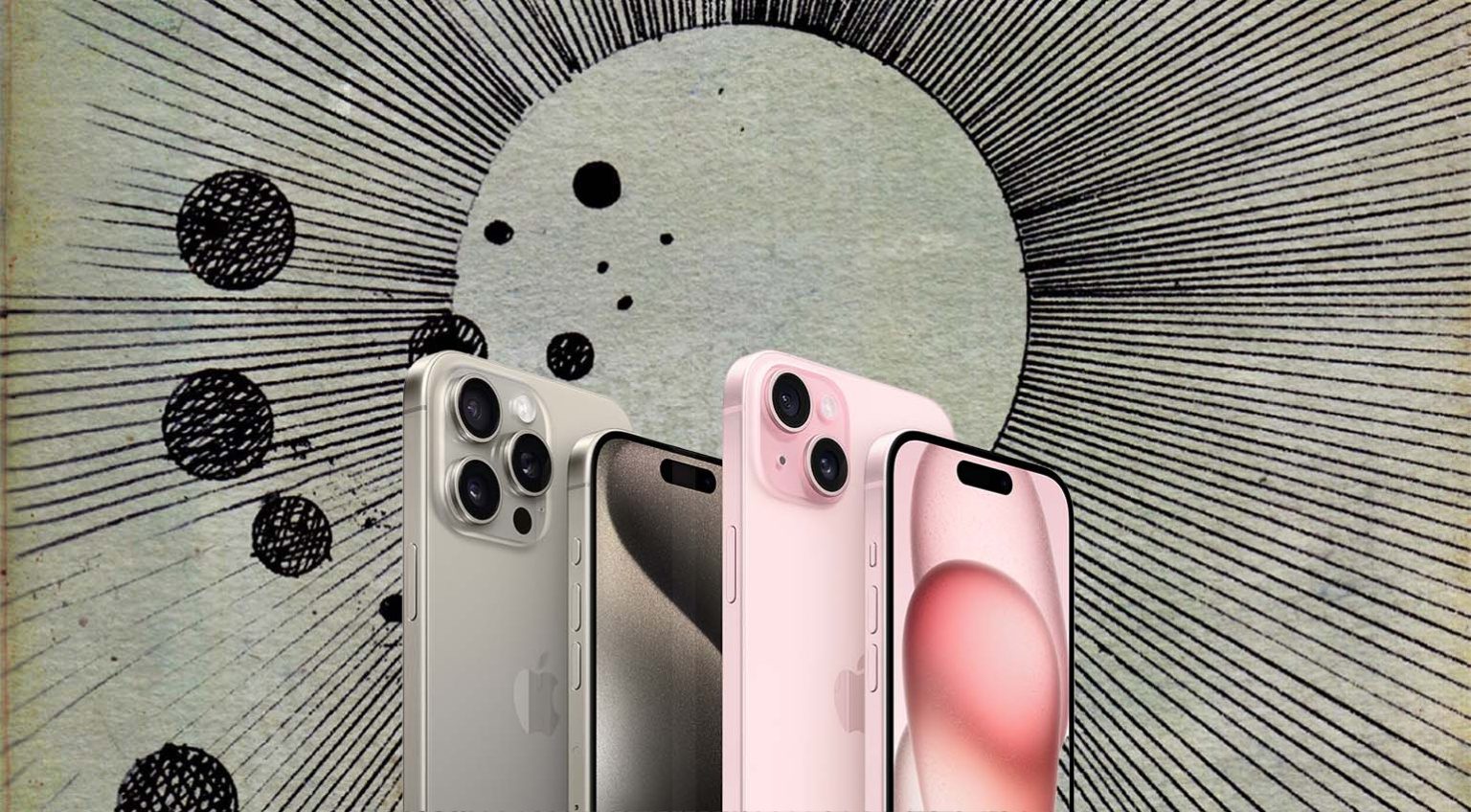 Raintone Flying Lotus Reveals iPhone Ringtones: “What? They want me to be a ...