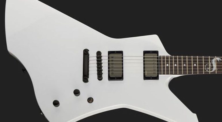 Guitar Deals: ESP LTD Snakebyte SW & more