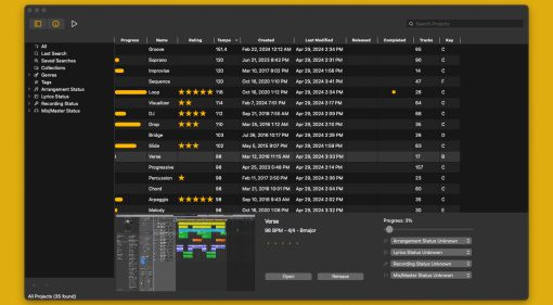 Logic Buddy: The ultimate assistant for Logic Pro producers?