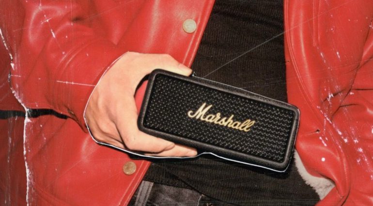 Marshall Emberton III and Willen II: Bluetooth LE, improved battery life, and more