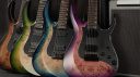 Mooer GTRS M810: Intelligent guitars