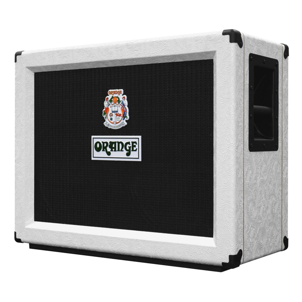 Oriverb 2x12