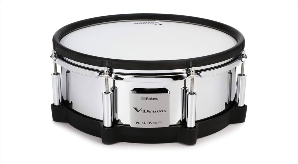 Roland PD-140DS Snare Pad