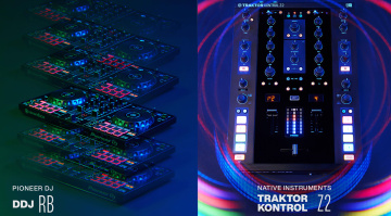 Serato DJ update 3.3.2