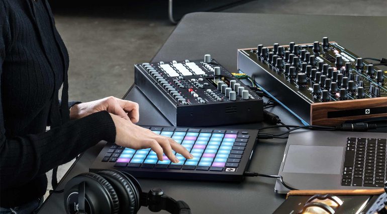 Best Finger Drumming Pad Controllers: 5 Fun MIDI Controllers Under 0