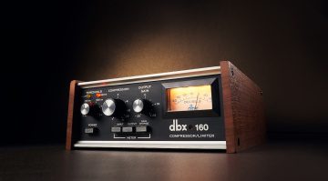 Get That Punch: dbx 160 Alternatives