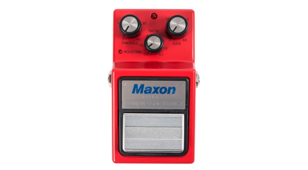 Maxon CP9Pro+