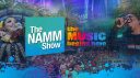 NAMM 2025: Everything you need to know – news, facts and more!