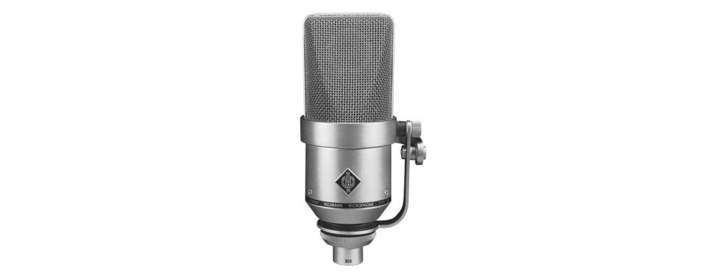 Neumann TLM 170