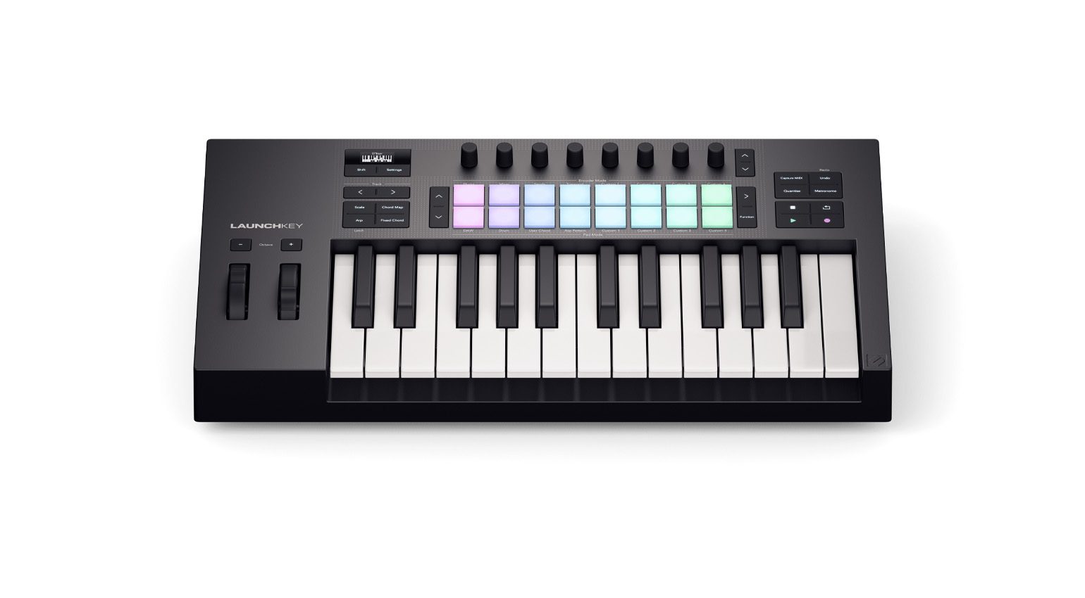 Novation Launchkey 25 MK4