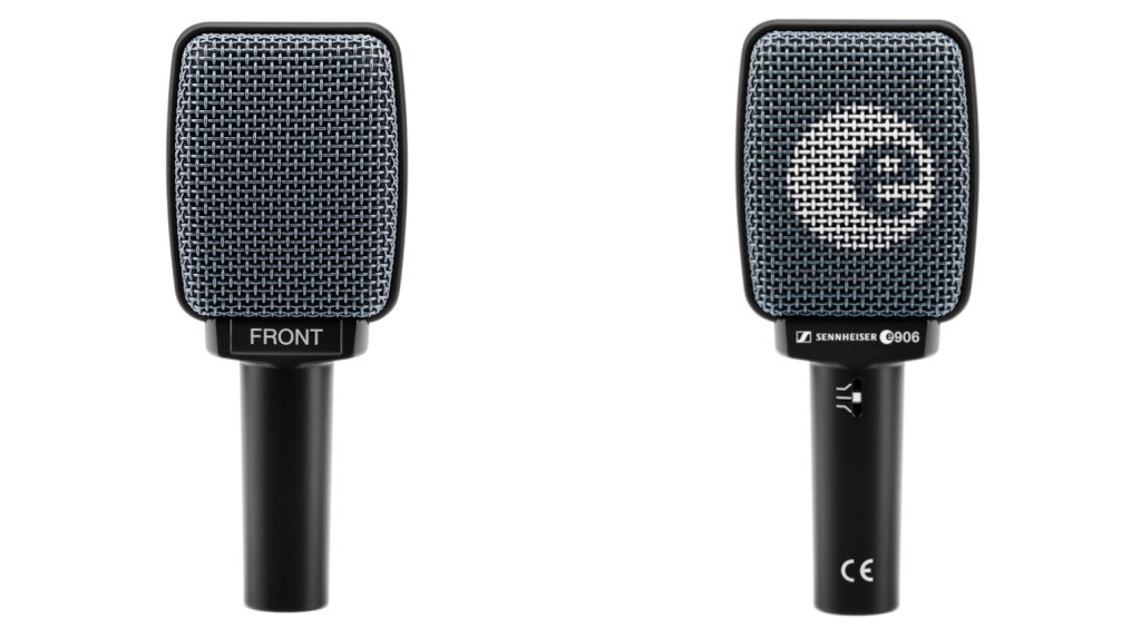 Common Recording Mistakes: Sennheiser E906