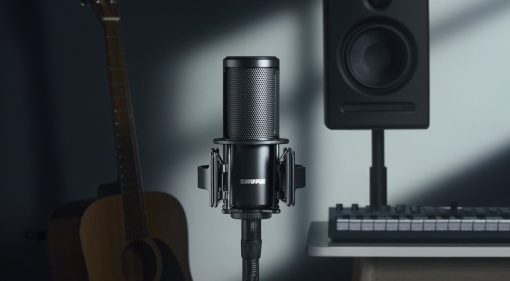 The Best Microphones of 2024: Affordable Recording