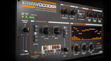 Take Me To Funkytown: The Best Vocoder Plugins for Beginners