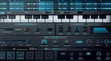 Software Deals: Big Discounts on Antares, XLN Audio, Baby Audio & more!