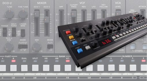 3 Awesome Synth Deals from Roland and Yamaha