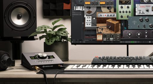 Studio Deals: 5 Discount Offers for Home Recording