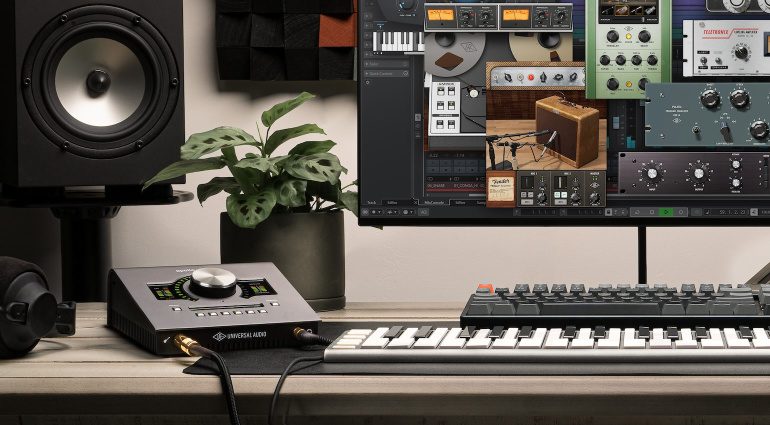 Studio Deals: 5 Discount Offers for Home Recording