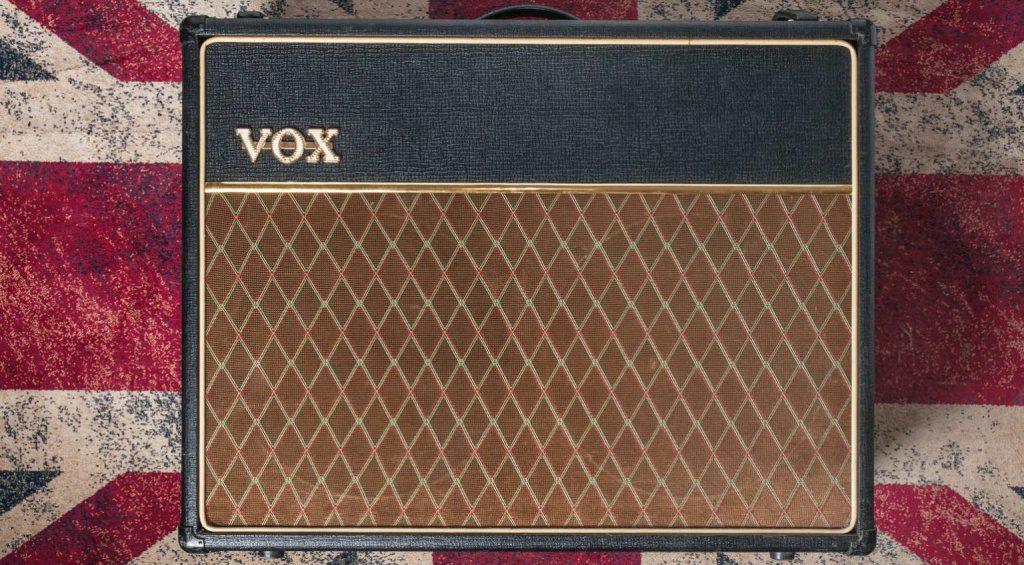 Vox AC30