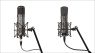 Warm Audio WA-47T & WA-87R2 TS: Versatile Classic Mic Kits