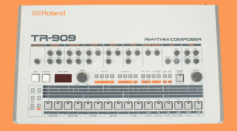 909 Day teaser