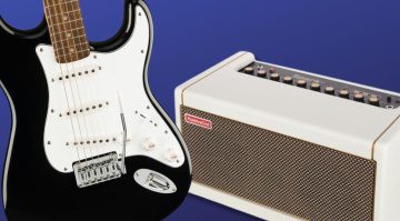 Affordable Gear for Guitar Practice