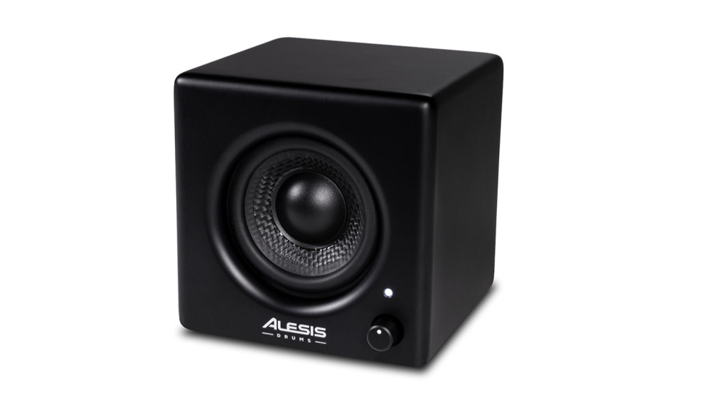 Alesis Nitro Amp