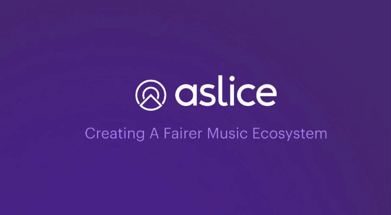 Aslice Shutting Down: DJ Revenue Sharing Platform to Stop Producer Payments at the End of the Year