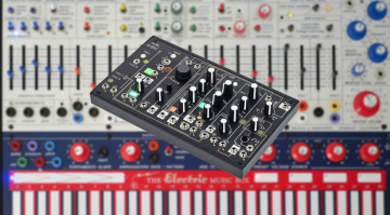 Best West Coast Synthesizers for Cheap lead