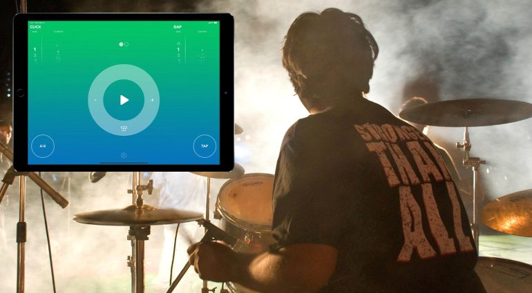 Best Apps for Drummers: Improve Your Drumming Skills Fast