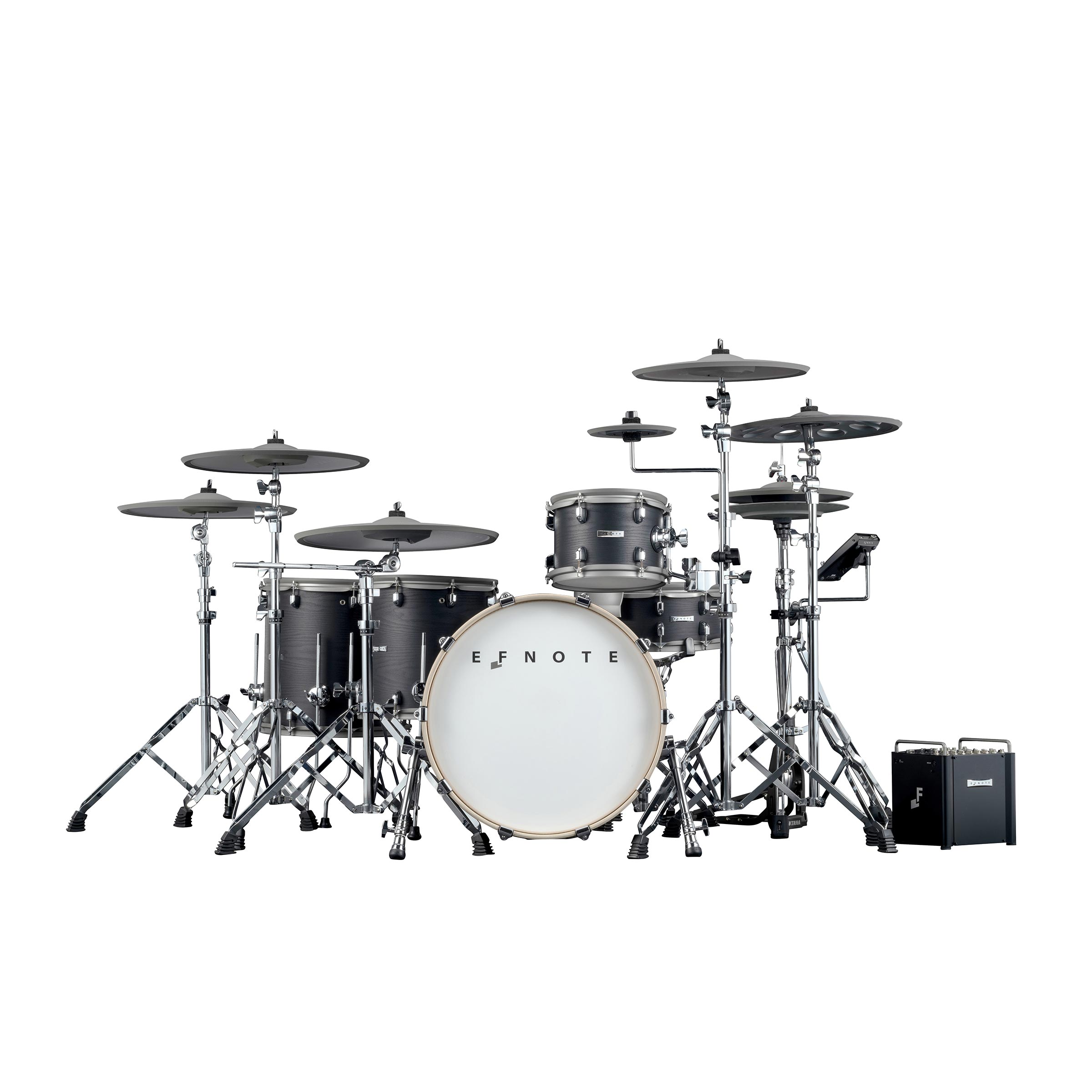 EFNOTE Pro 703X e-Drum Kit