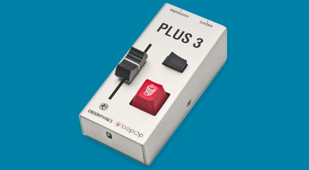 Endorphin.es x Loopop PLUS 3 - An Actually Useful Synthtuber Collab ...