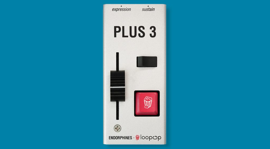 Endorphin.es Loopop Plus 3