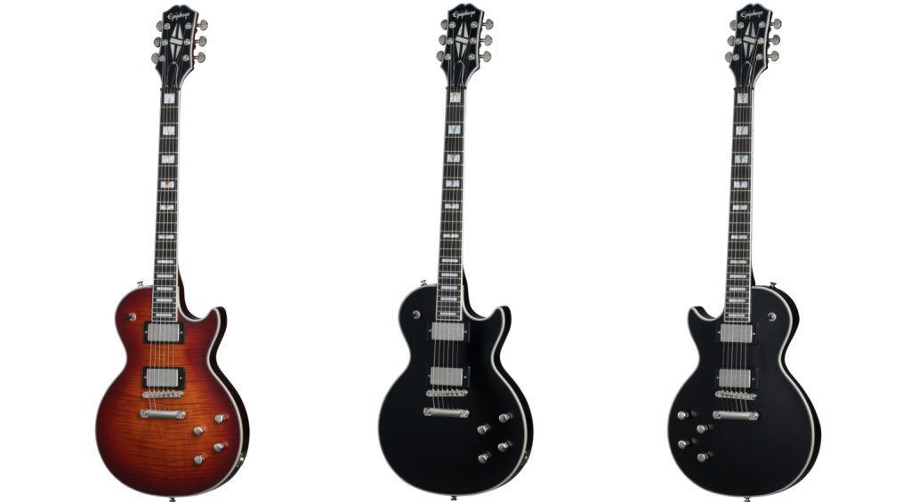 Epiphone Prophcey Les Paul