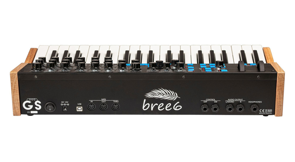 GS-Music-Bree6-Keyboard-Black-3