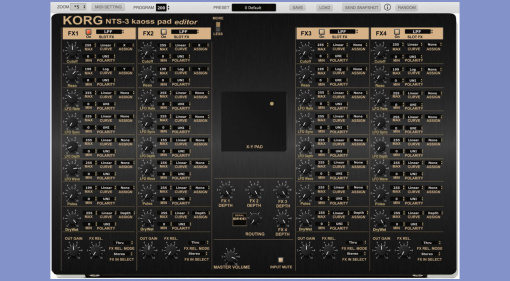 Momo_Müller_KORG_NTS-3_kaoss_pad_Editor_T