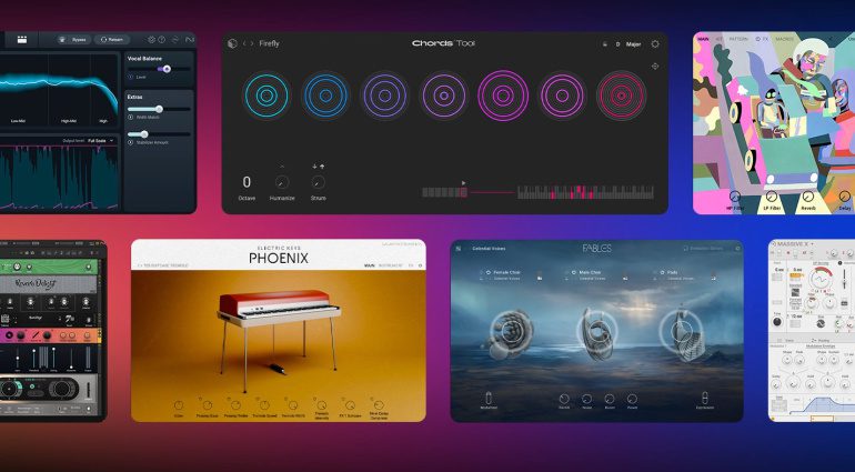 Native Instruments Komplete 15 Review: Kontakt 8 & more