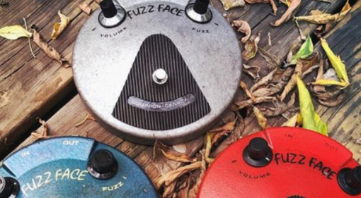 Upgrade your pedal board: Three legendary pedals are on sale!