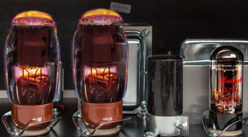 Affordable Tube amps: The Best All-tube Models under 500 Euros