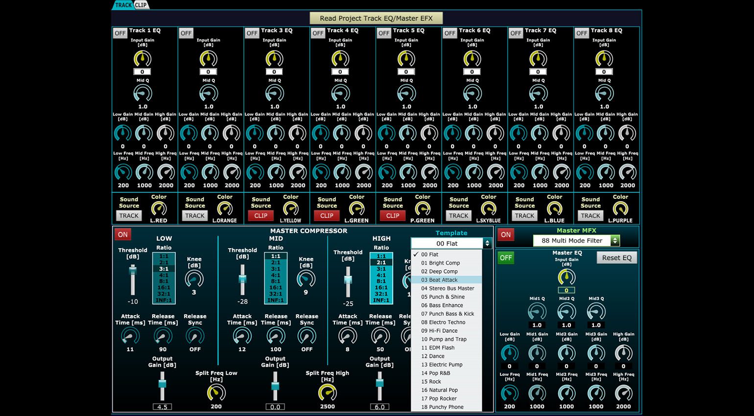 Roland MC-101 and 707 Get Unofficial Editors: Breathe new life into ...