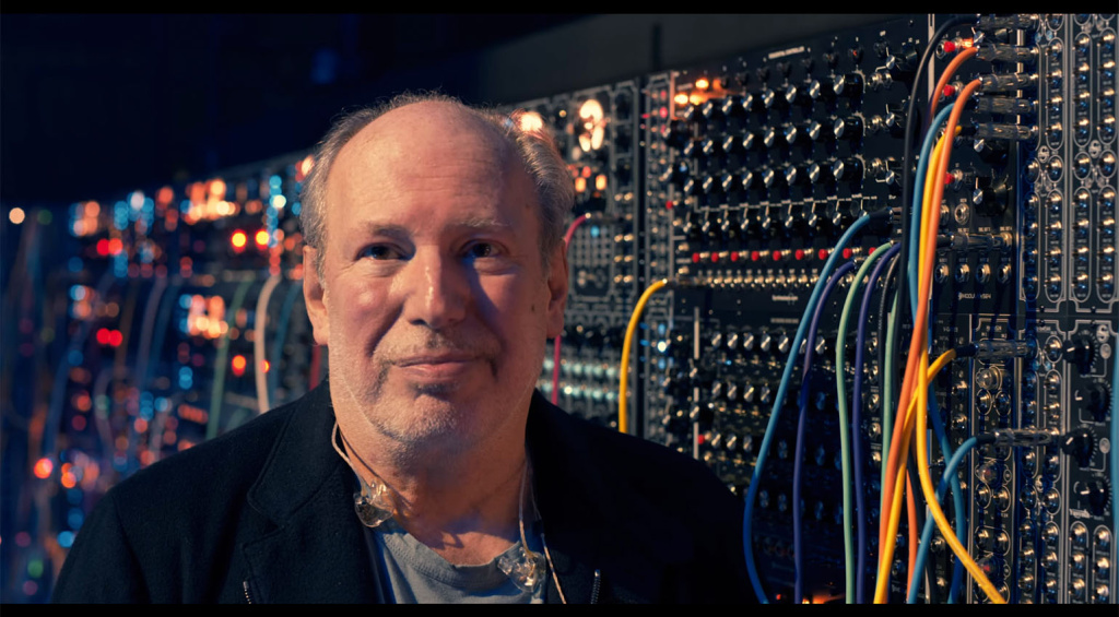 Synapse Audio The Legend HZ: Update Brings EQ, Saturation to Hans Zimmer’s Minimoog Soft Synth