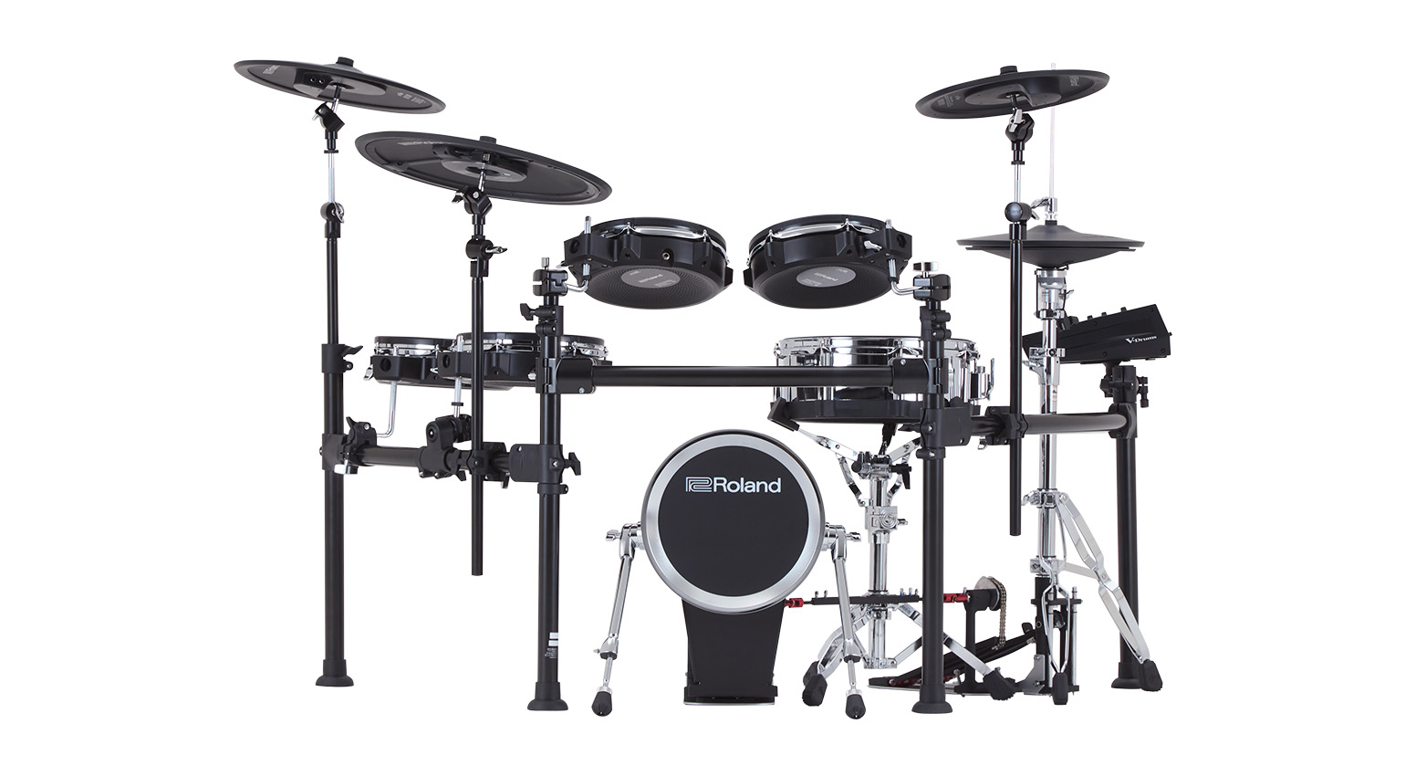 Roland TD713 e-Drum Set