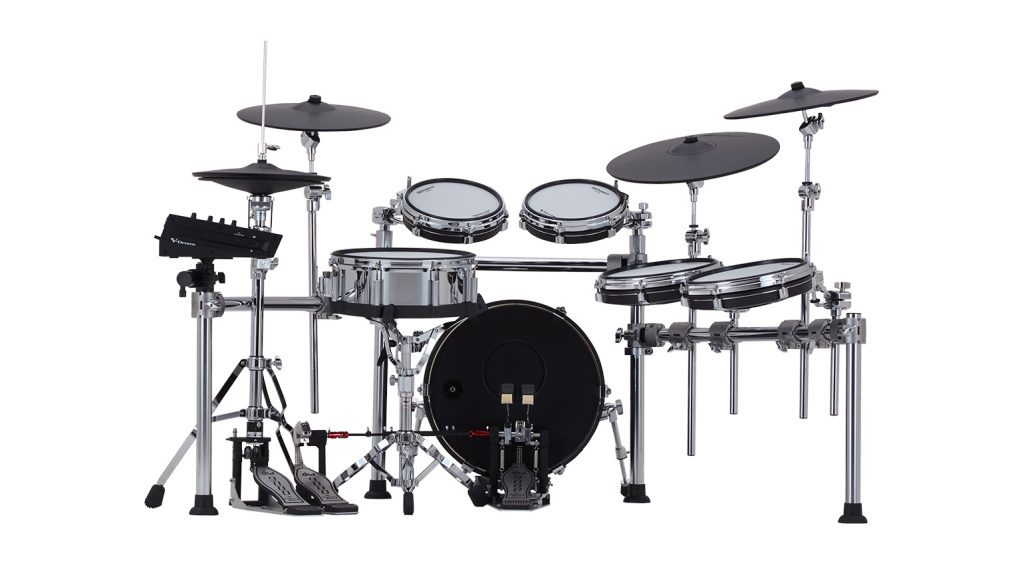Roland TD716