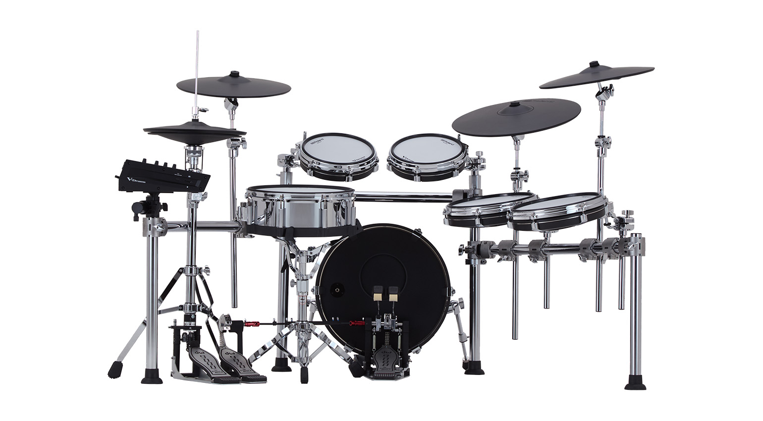 Roland TD716 e-Drum Set