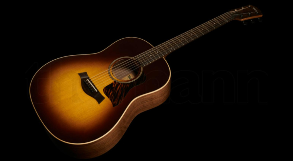 Taylor Guitar Deal 